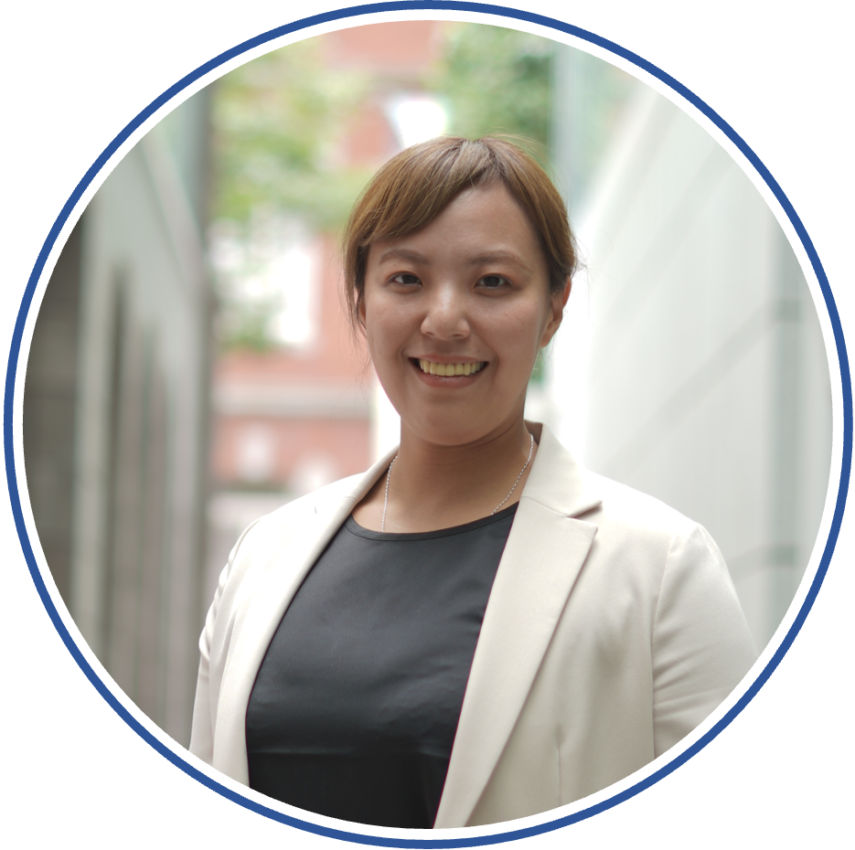 那田 朗理の顔写真